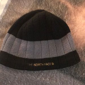 The North Face Beenie winter hat